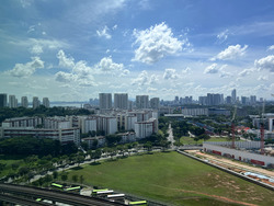 Woods Square (D25), Office #554395571